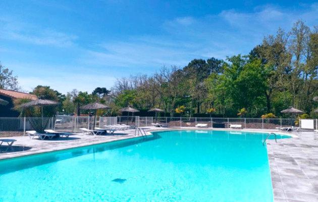 Camping Ares Luaran gambar