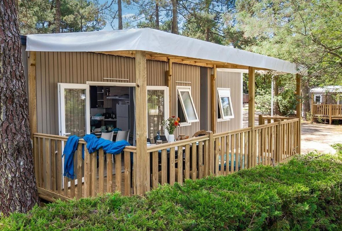 Camping Ares Luaran gambar