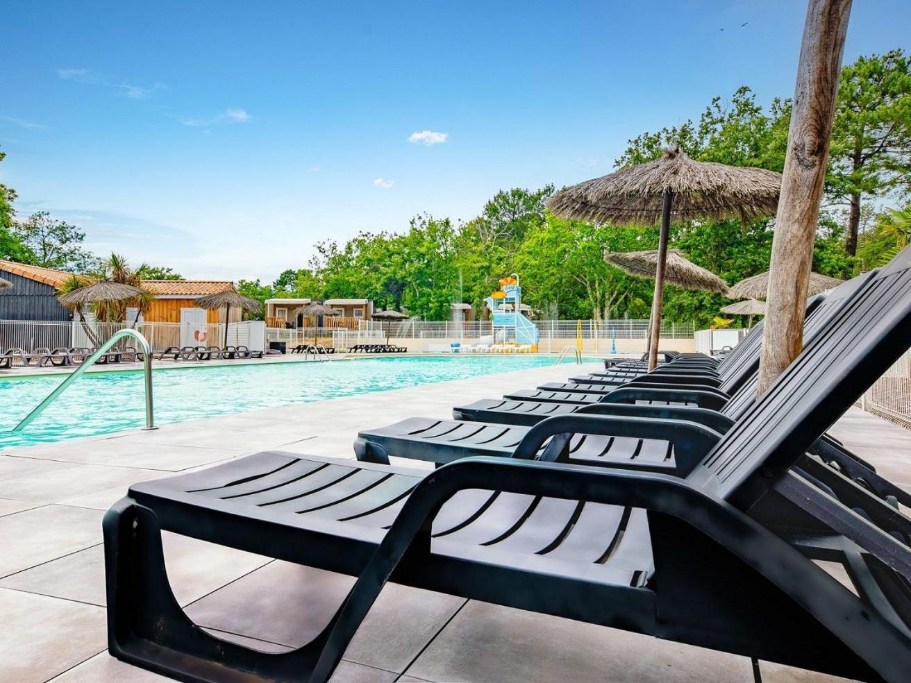 Camping Ares Luaran gambar
