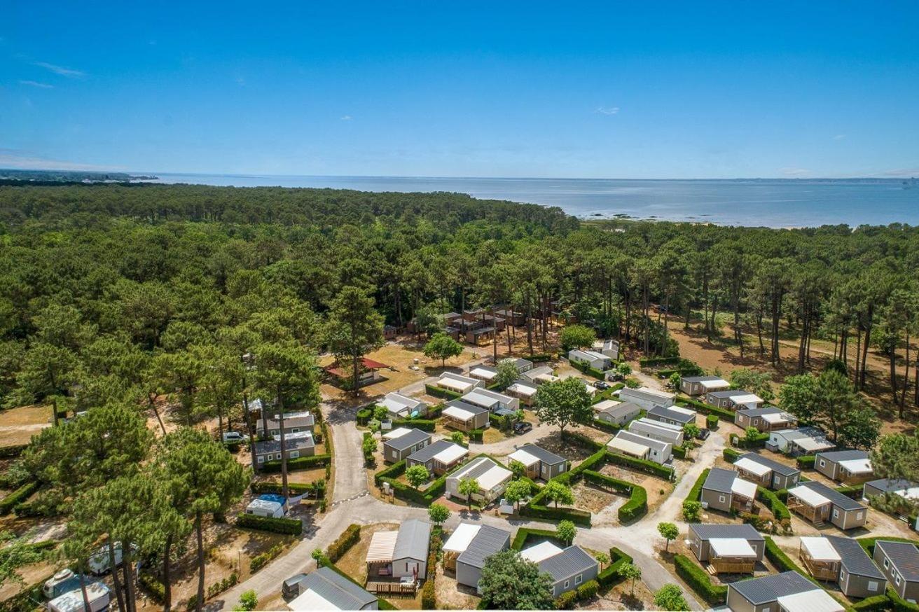 Camping Ares Luaran gambar